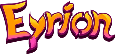 Eyrion Logo